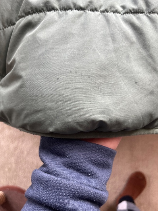 The North face jacket - Picture 3 of 4